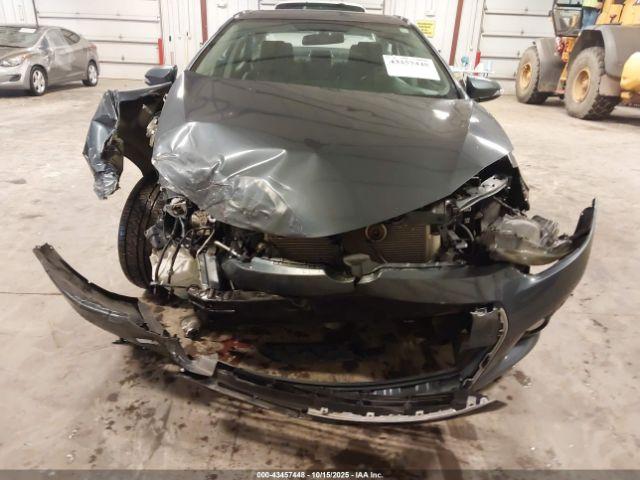 Toyota Corolla S Plus Image 2