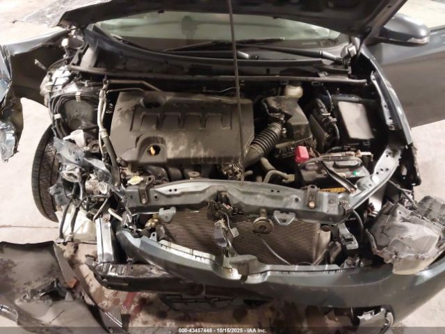 Toyota Corolla S Plus Image 6