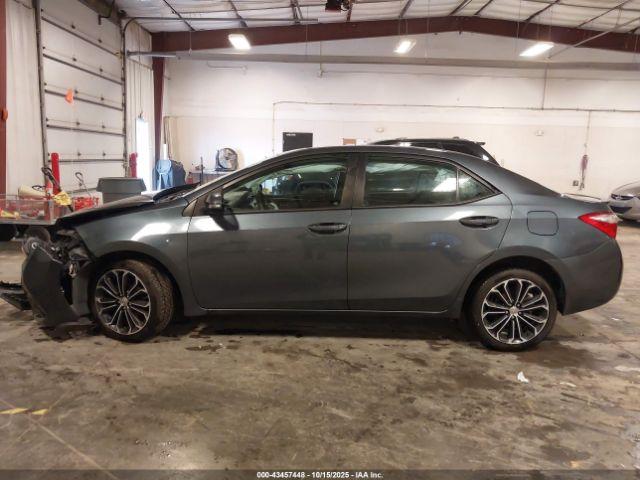 Toyota Corolla S Plus Image 18