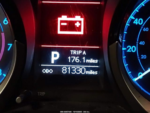 Toyota Corolla S Plus Image 17