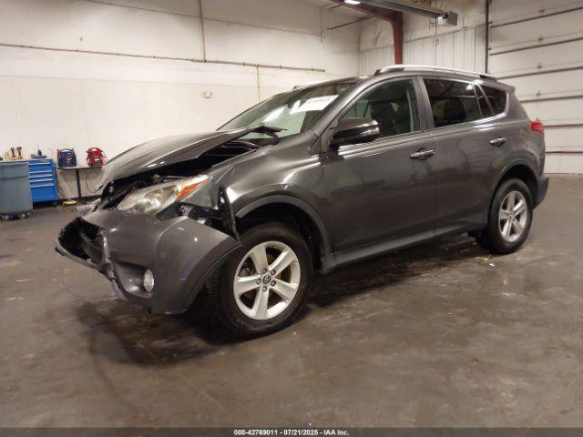 Toyota RAV4 Xle Image 18