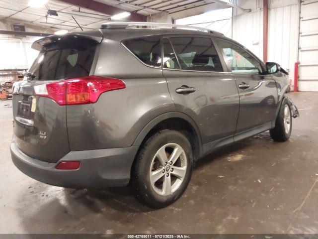 Toyota RAV4 Xle Image 2