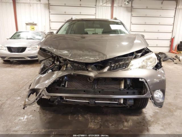 Toyota RAV4 Xle Image 12