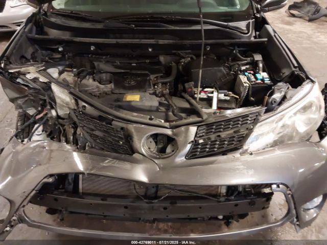 Toyota RAV4 Xle Image 15