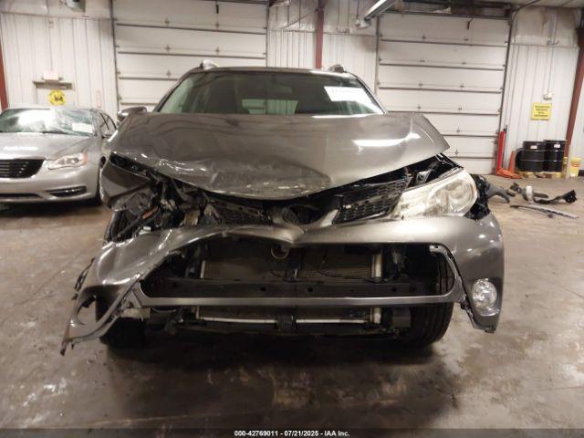 Toyota RAV4 Xle Image 6