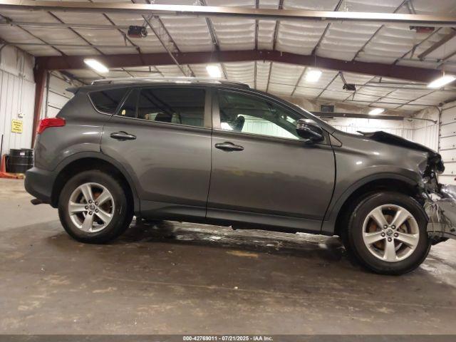 Toyota RAV4 Xle Image 8