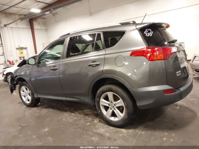 Toyota RAV4 Xle Image 9