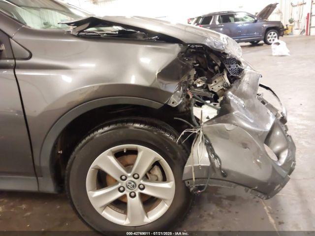 Toyota RAV4 Xle Image 13