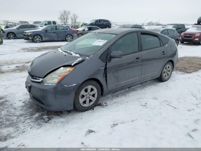Toyota Prius Image 3