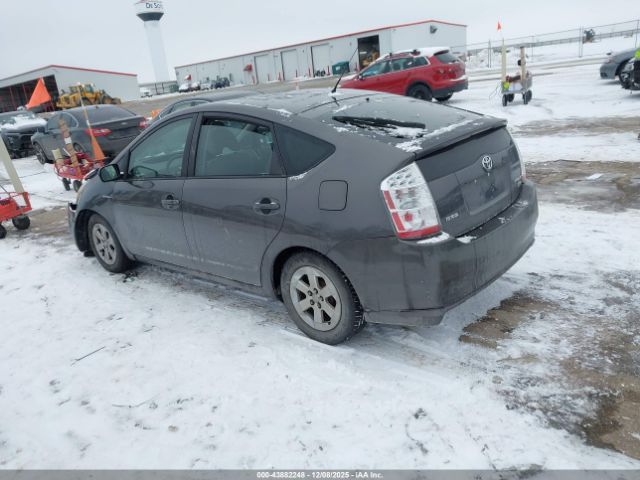 Toyota Prius Image 5