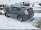 Toyota Prius Image 5