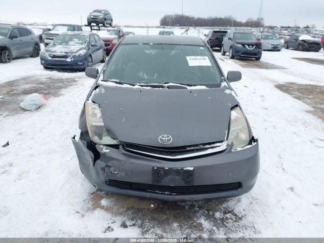 Toyota Prius Image 7