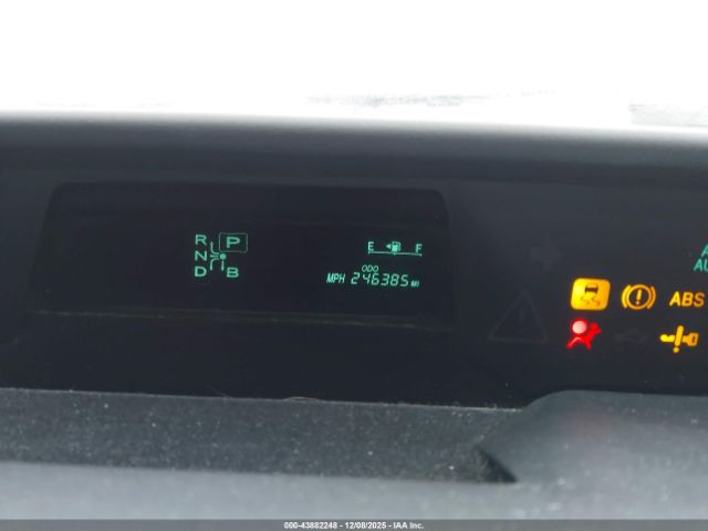 Toyota Prius Image 16