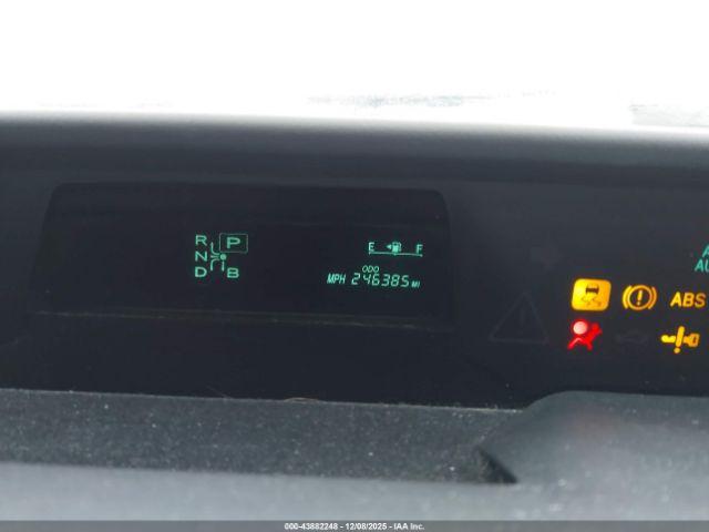 Toyota Prius Image 16