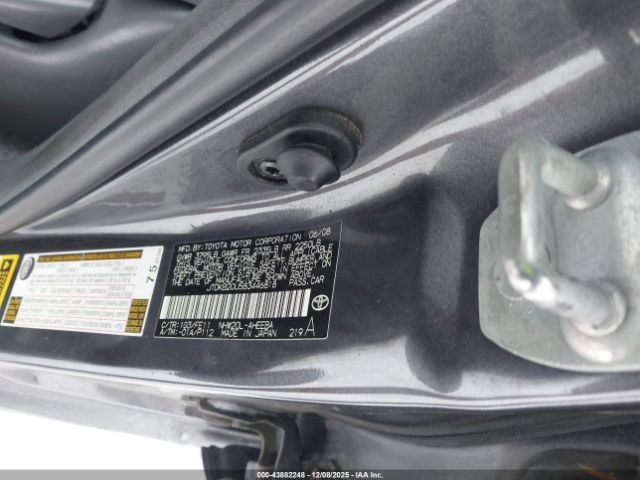 Toyota Prius Image 11