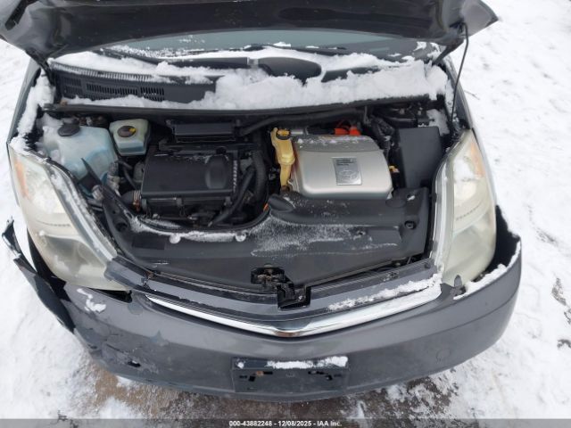 Toyota Prius Image 12