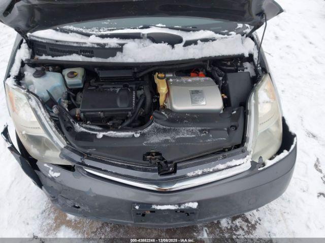 Toyota Prius Image 12