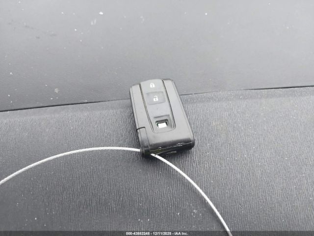 Toyota Prius Image 6