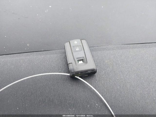 Toyota Prius Image 6