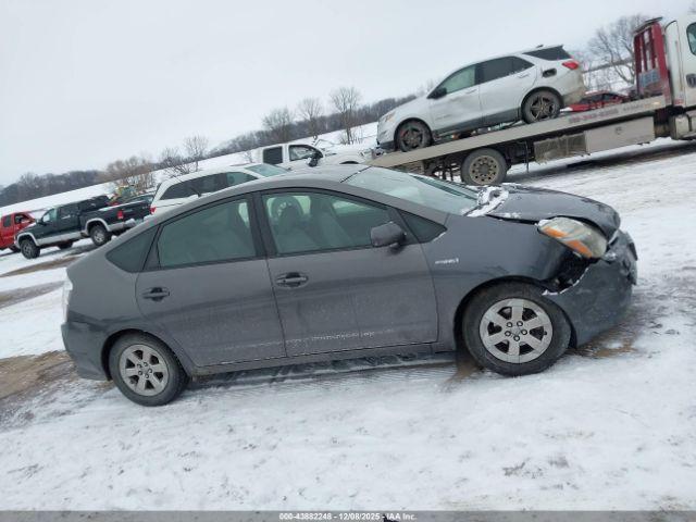 Toyota Prius Image 15