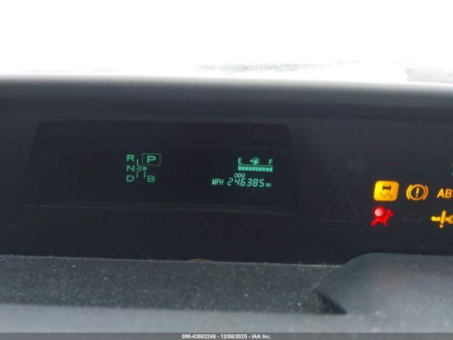 Toyota Prius Image 2