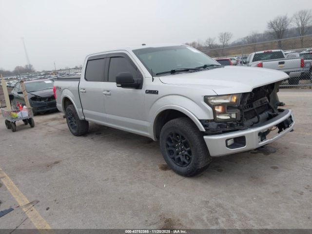 Ford F-150 Xlt Image 1