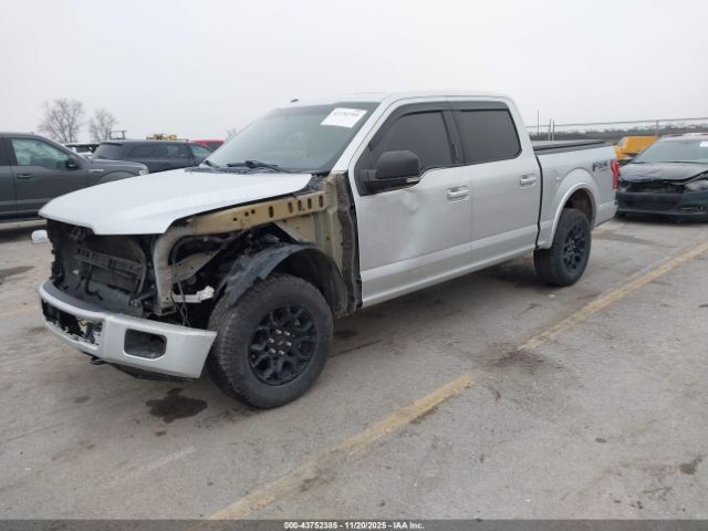 Ford F-150 Xlt Image 13