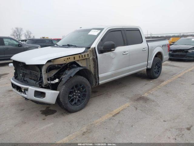 Ford F-150 Xlt Image 13