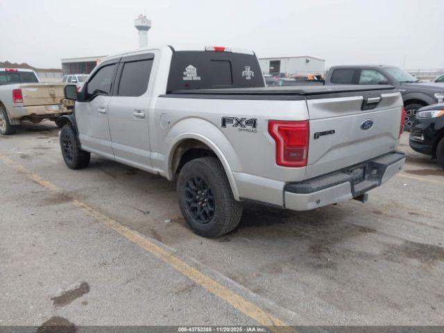 Ford F-150 Xlt Image 11