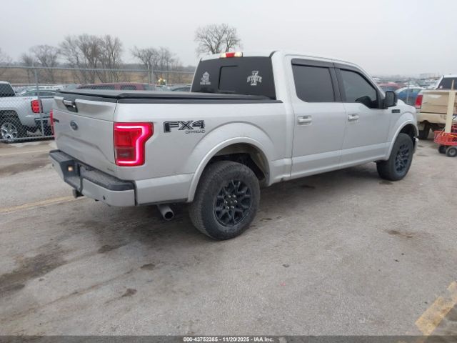 Ford F-150 Xlt Image 2