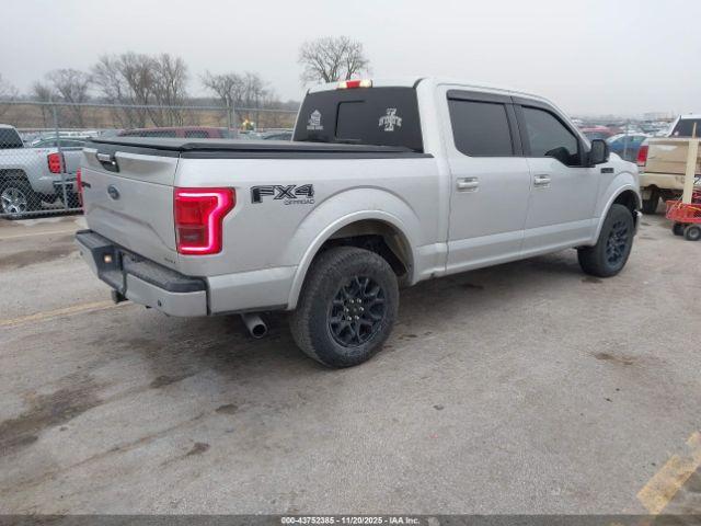 Ford F-150 Xlt Image 2