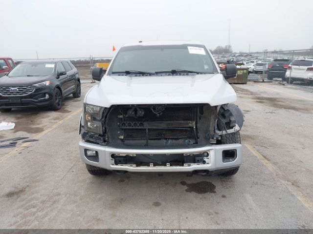 Ford F-150 Xlt Image 16
