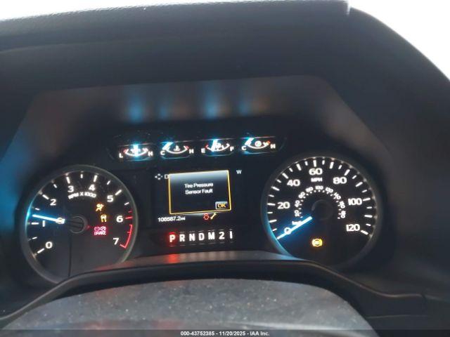 Ford F-150 Xlt Image 17