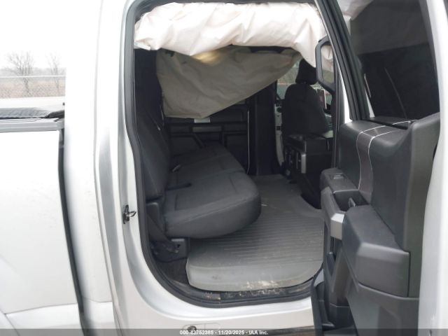 Ford F-150 Xlt Image 15