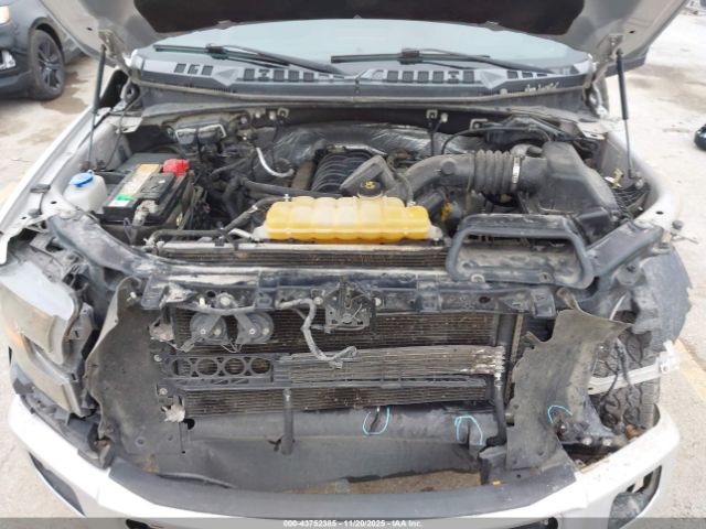 Ford F-150 Xlt Image 10