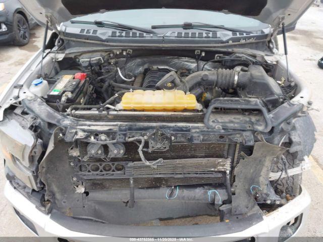 Ford F-150 Xlt Image 10