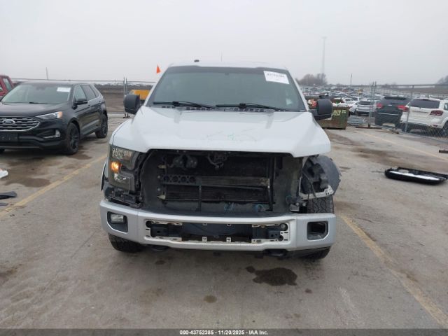 Ford F-150 Xlt Image 4