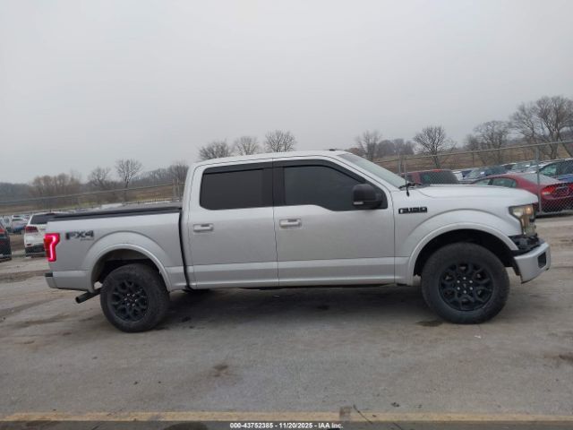 Ford F-150 Xlt Image 7