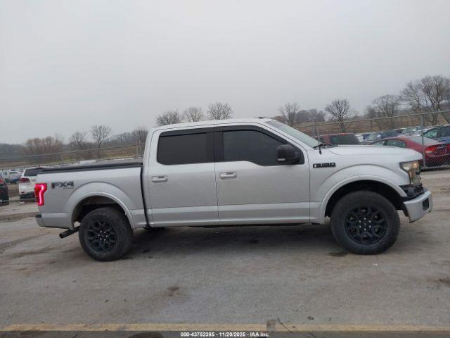 Ford F-150 Xlt Image 7