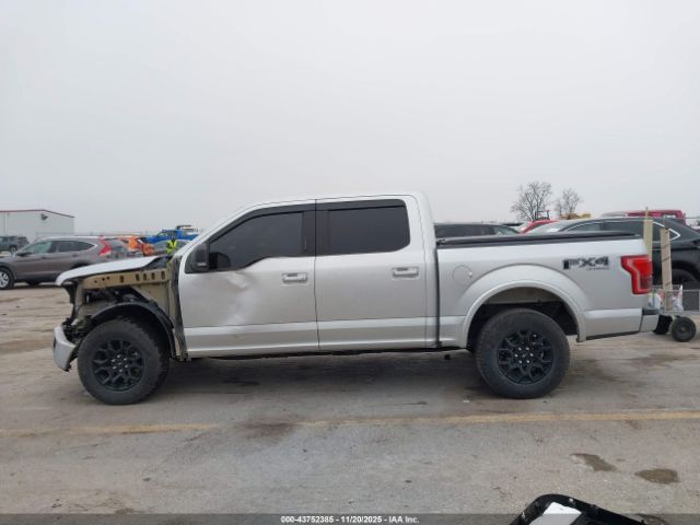 Ford F-150 Xlt Image 3