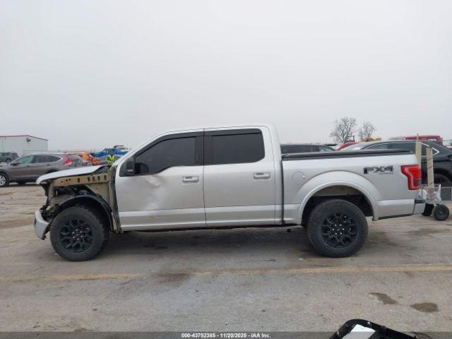 Ford F-150 Xlt Image 3