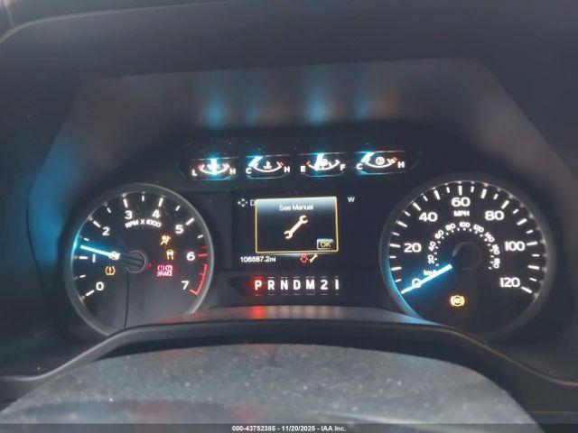 Ford F-150 Xlt Image 5