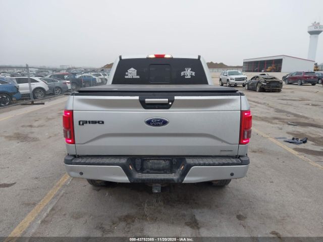 Ford F-150 Xlt Image 8