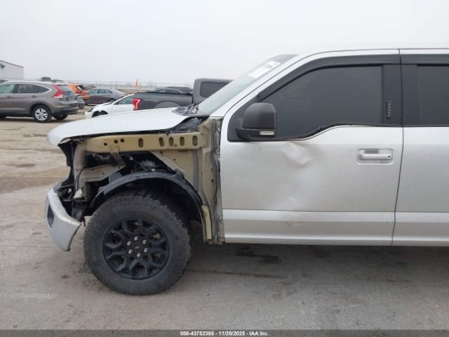 Ford F-150 Xlt Image 18