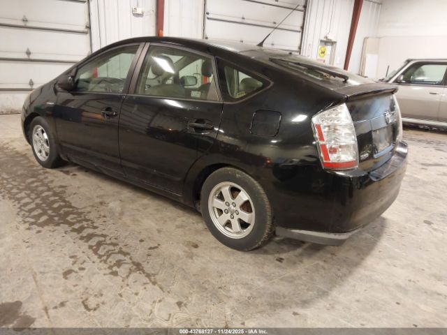 Toyota Prius Image 7