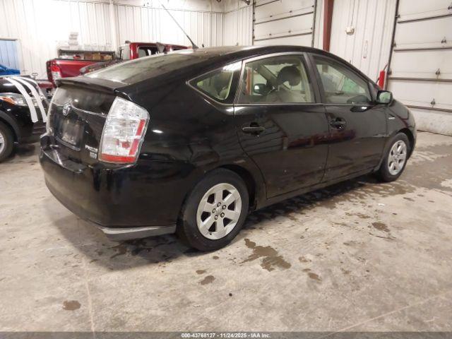 Toyota Prius Image 4