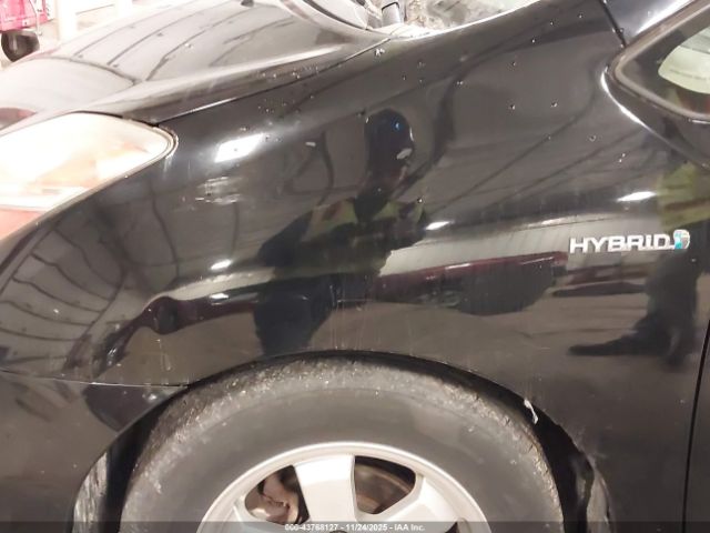 Toyota Prius Image 17