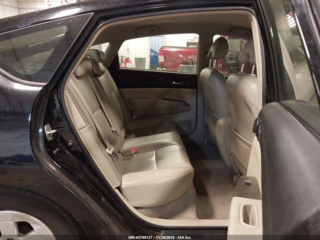 Toyota Prius Image 9