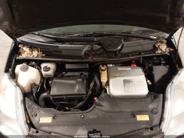 Toyota Prius Image 6