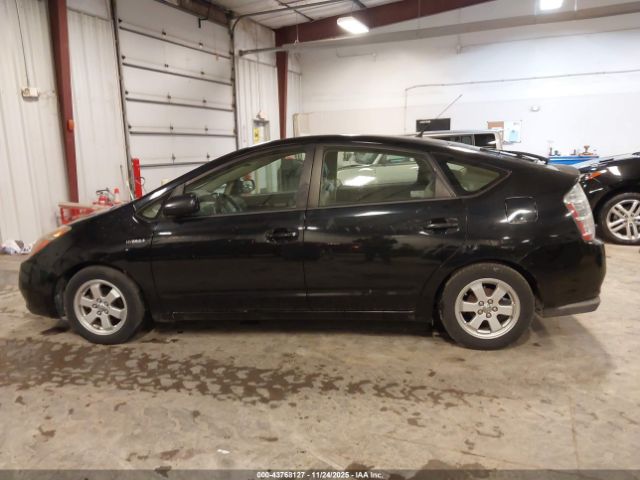 Toyota Prius Image 11